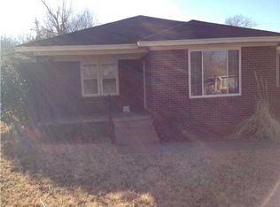 808 NW 53rd St, Oklahoma City, OK 73118