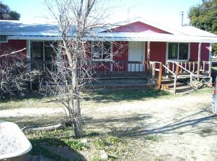 30110 Chihuahua Valley Rd, Warner Springs, CA 92086