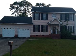 5709 Kingstree Dr, Fayetteville, NC 28304
