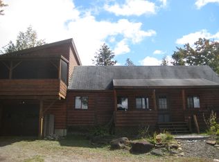 1491 Middle Rd, New Portland, ME 04961