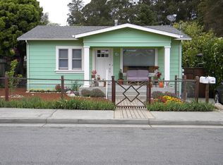 125 Sutphen St, Santa Cruz, CA 95060