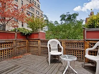 Sold by Citi Habitats