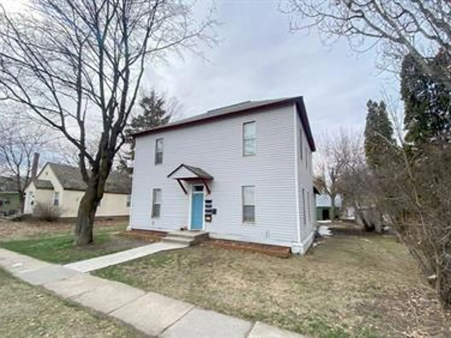 217 North Almon Street — Photo 1