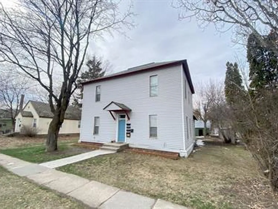 217 N Almon St