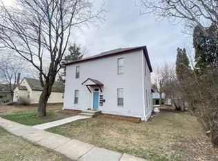 217 North Almon Street, Moscow, ID 83843