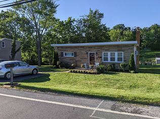 3814 Elmerton Ave, Harrisburg, PA 17109