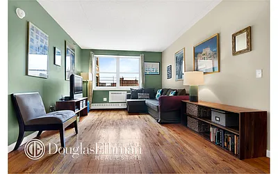 Sold by Douglas Elliman