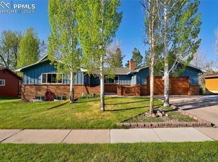 45 Mikado Dr E, Colorado Springs, CO 80919