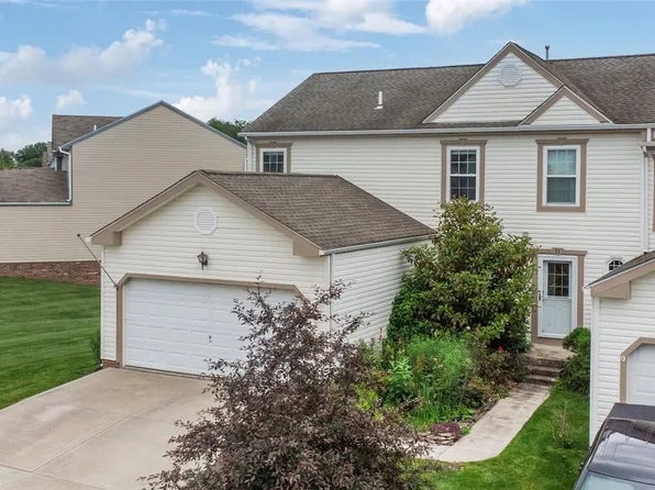 11 Sunset Ct, Cranberry Township, PA 16066