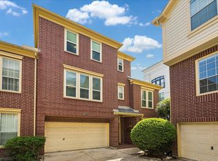 1224 Crocker St, Houston, TX 77019
