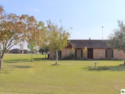 709 McDonald Rd, Port Lavaca, TX, 77979