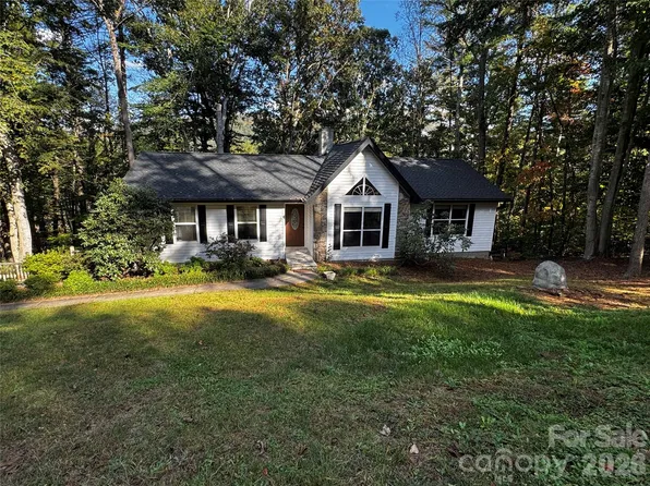 8 Rasada Ext, Weaverville, NC 28787