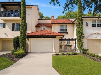 1118 AVENIDA DE LAS CASAS, Lady Lake, FL, 32159