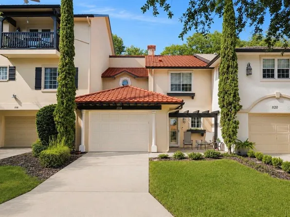 1118 Avenida De Las Casas, Lady Lake, FL 32159