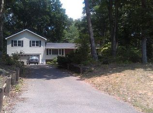 1244 Vintage Dr, Harwood, MD 20776