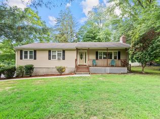 124 Pulaski Hwy, Ansonia, CT 06401