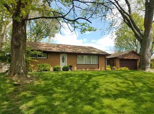 1513 W Christine Ave, Peoria, IL