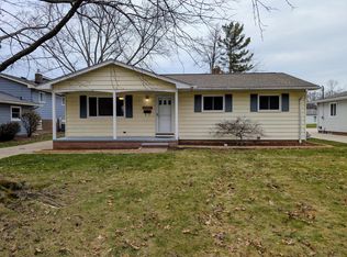 32684 Belle Rd, Avon Lake, OH 44012