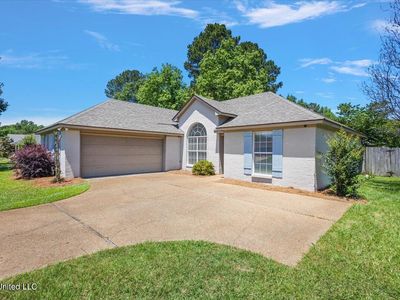500 Silverleaf Xing, Brandon, MS, 39047