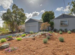 13 W Summit Dr, Redwood City, CA 94062
