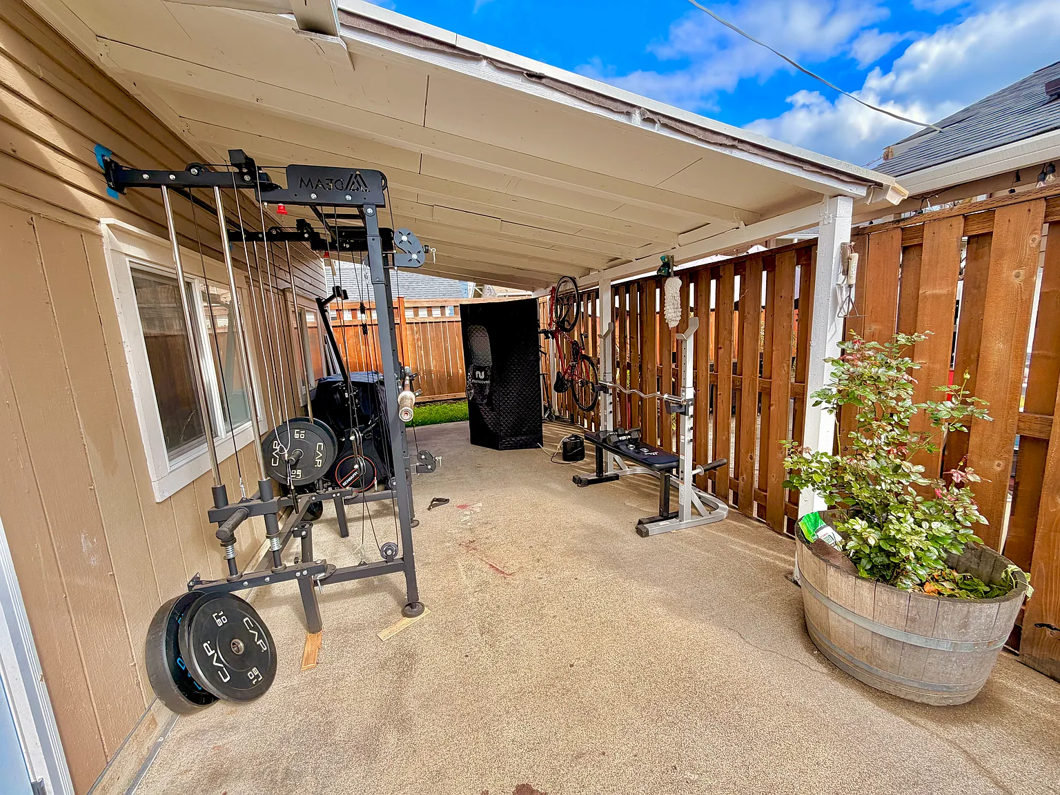 1764 Lafromboise St — Photo 4