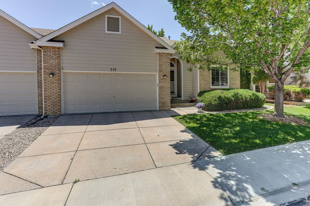 519 Yuma Ct