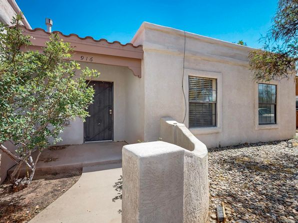 916 Lee Trevino Dr, Belen, NM 87002