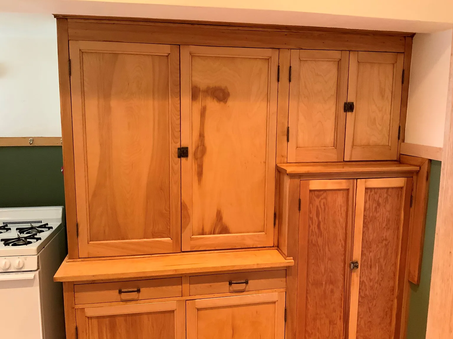 Studio, 500 sqft, $975 — Photo 4