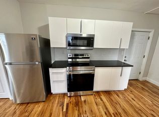 66 Chatham St APT 5, Worcester, MA 01609