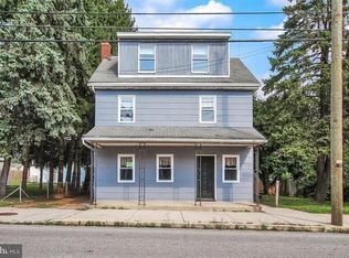 77 N Main St, Dover, PA 17315