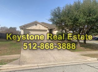 1119 Whitley Dr, Leander, TX 78641