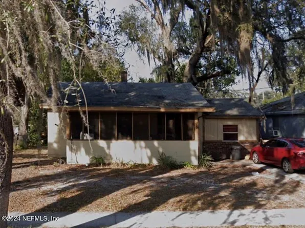 75 E 61ST Street, Jacksonville, FL 32208