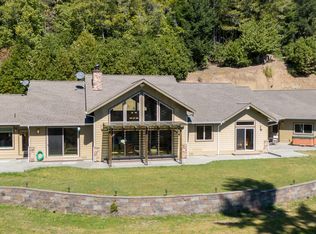 1505 Tim Mullen Rd, Kneeland, CA 95549