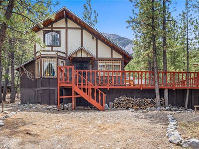 2146 Via Spes Nostra St, Las Vegas, NV, 89124