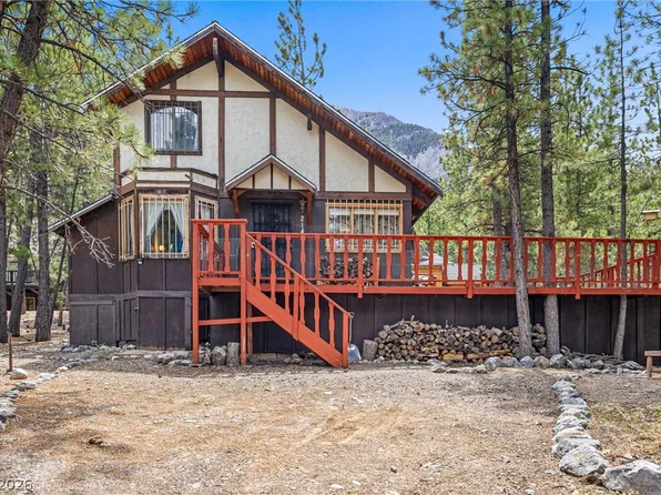 2146 Via Spes Nostra St, Las Vegas, NV 89124