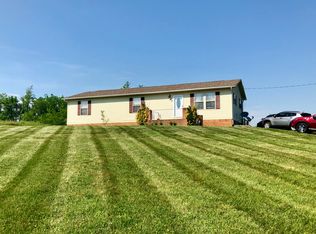3801 Chucky River Rd, Morristown, TN 37813