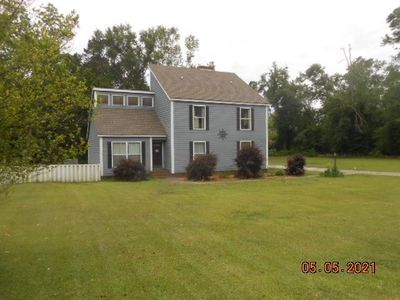 565 Rebecca Dr NE, Pelham, GA, 31779