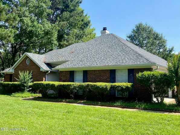 439 Pebble Creek Dr, Madison, MS 39110