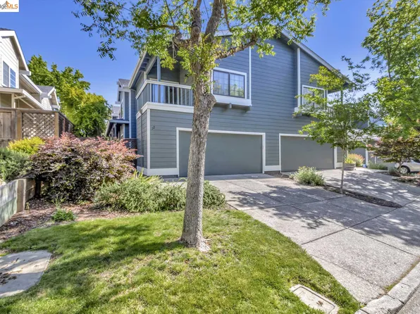 12 Benedita Pl, Moraga, CA 94556