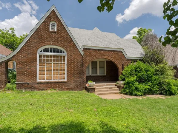 413 NW 33rd St, Oklahoma City, OK 73118