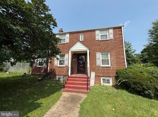 5408 21st Pl, Hyattsville, MD 20782