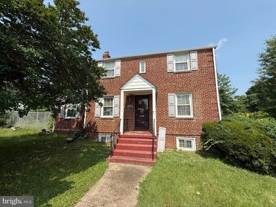 5408 21st Pl, Hyattsville, MD, 20782