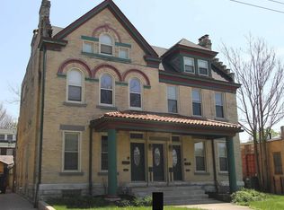 390 1/2 Linwood Ave, Columbus, OH 43205