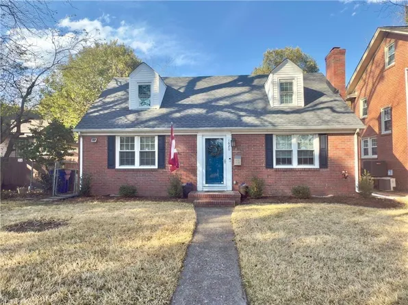 1620 Melrose Pkwy, Norfolk, VA 23508