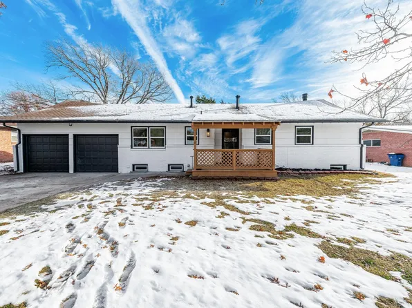 852 N Caddy Ln, Wichita, KS 67212