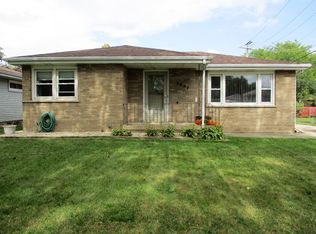 3007 Strong St, Highland, IN 46322