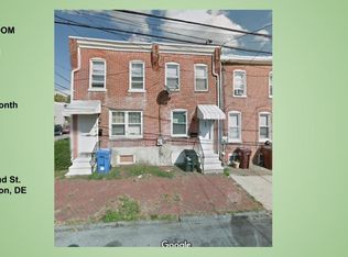 101 Stroud St, Wilmington, DE 19805