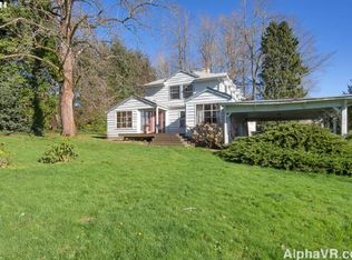 2300 SW Childs Rd, Lake Oswego, OR 97034