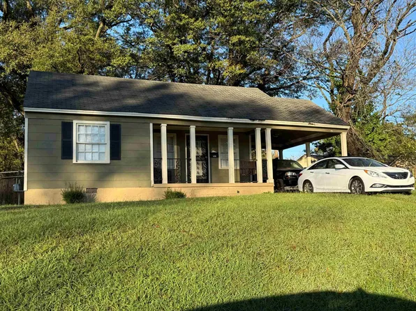 1827 S Wellington St, Memphis, TN 38106