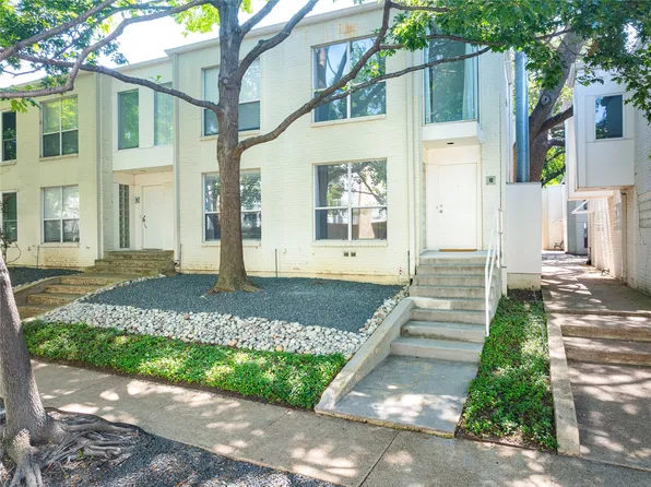 4122 Travis St Unit 10, Dallas, TX 75204